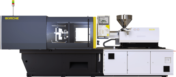 Injection Molding - plasticsmachinery.co.nz